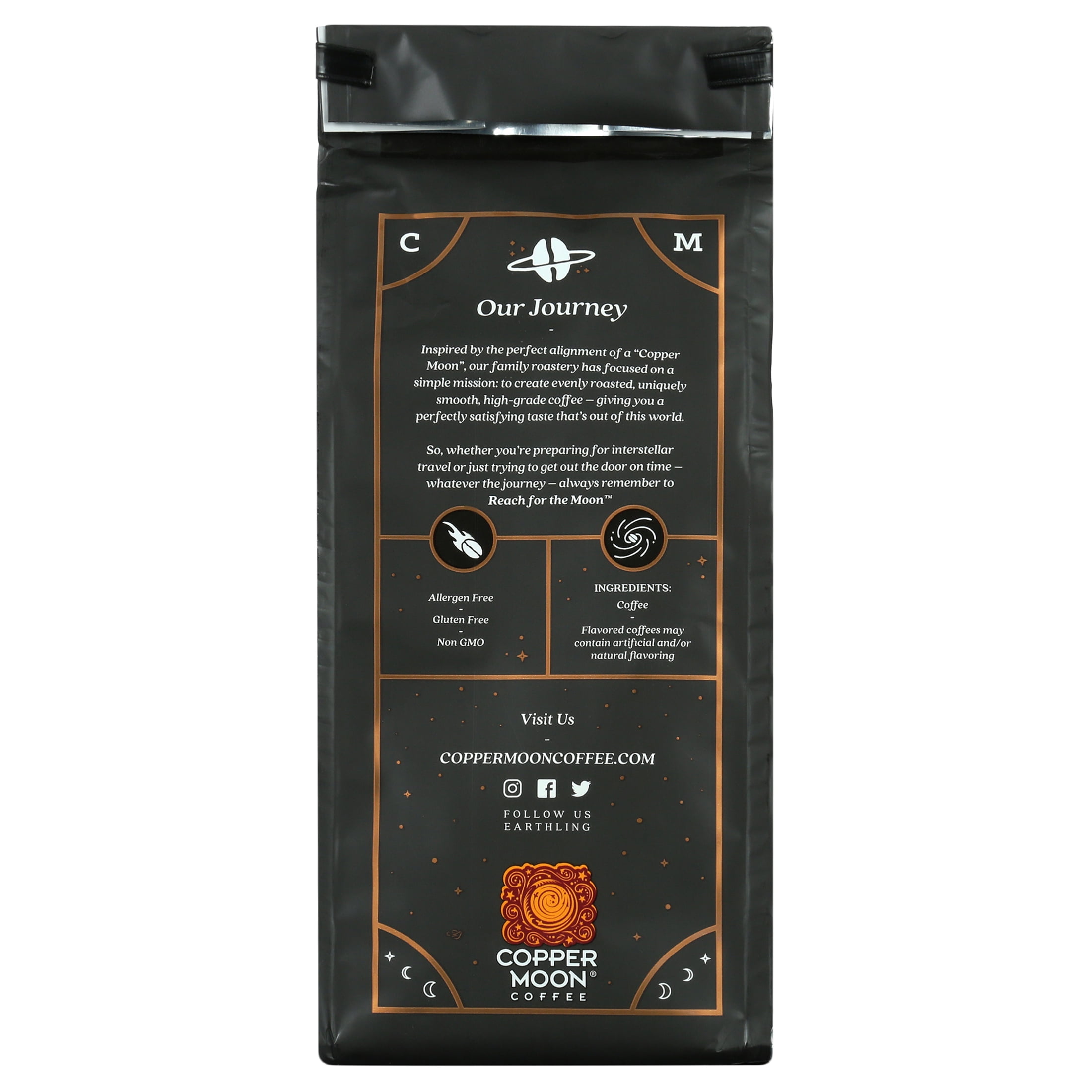 dark sky coffee