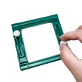 thumbnail image 2 of fastboy Set of 3 Squarre Ajustable 3Sizes DIY Tassel Maker DIY Tools Craft Tool, 2 of 9