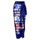thumbnail image 4 of MKLEKYY Trajes De Baño Dama Women Fashion Independence Day Flag Print Two Piece Swimsuit Set Sexy Swimsuit, 4 of 4