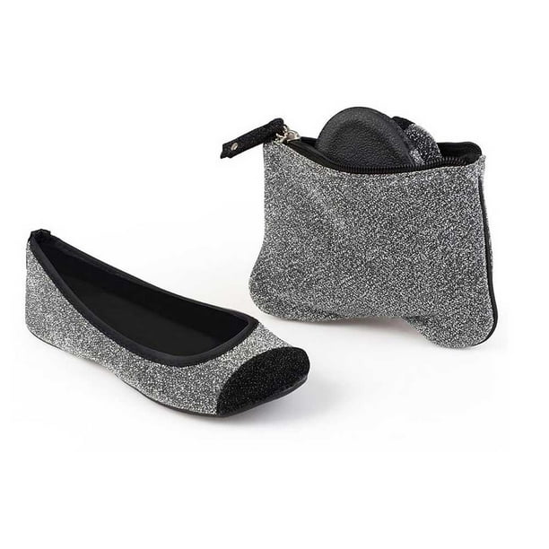 foldable ballet flats chemist warehouse