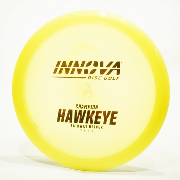 Innova Hawkeye (Champion) Fairway Driver Golf Disc