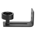 thumbnail image 4 of Carbon Steel Floor Roller Guide for Sliding Barn Doors, Door Hardware Accessories, 4 of 5