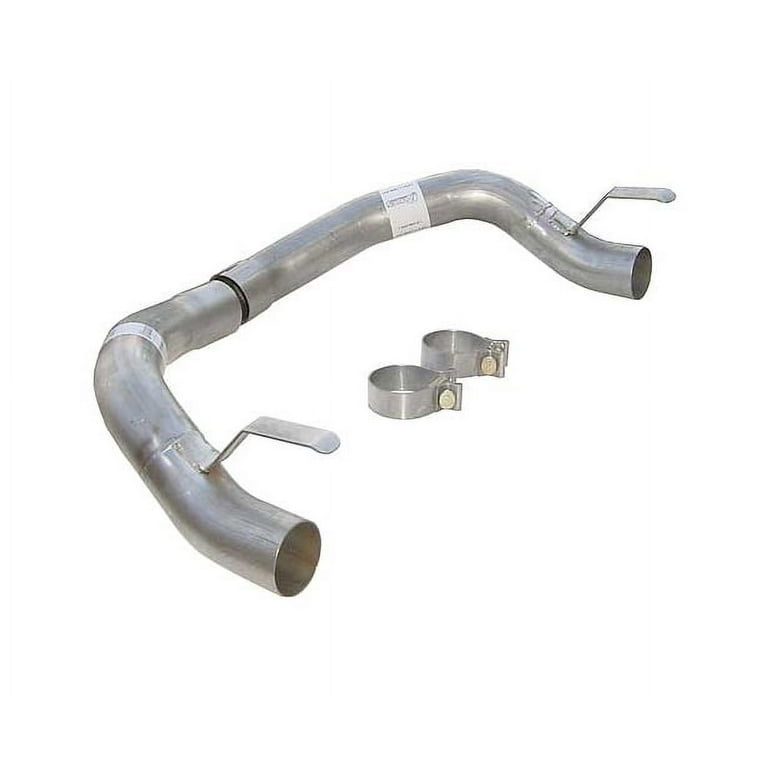 Pypes Tailpipe Splitter Adapter 2.5in TGF10E Pypes Tailpipe Splitter Adapter 2.5in TGF10E