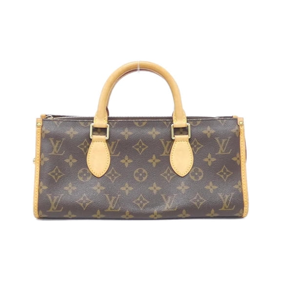 Pre-Owned Louis Vuitton Monogram Popincourt M40009 Handbag