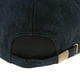 thumbnail image 3 of Sombrero de invierno Hugo para Hombre con orejeras Azul, 3 of 9