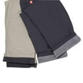 thumbnail image 3 of The American Outdoorsman Fleece Lined Taslon Pant (38W x 30L, Phantom), 3 of 3