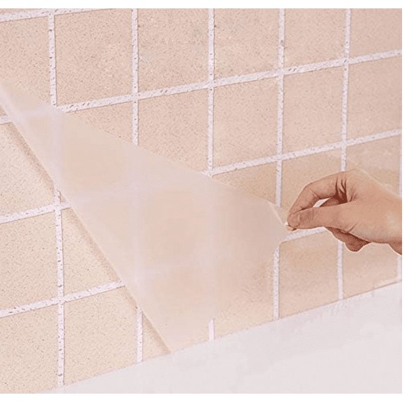 Tact Paper Clear Contact Paper