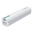 thumbnail image 3 of PNY T2200 2,200mAh PowerPack for Smartphones - White, 3 of 7