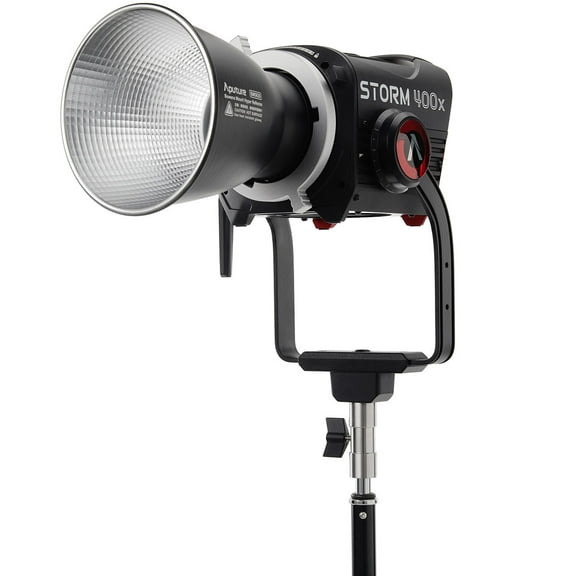 Aputure Storm 400x LED Light