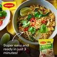 thumbnail image 2 of Maggi 3 Minute Instant Noodles Chicken Flavour 4x59g, Imported from Britain, 2 of 5