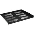 thumbnail image 1 of Accesorio ventilado para montaje en rack Shelf Gator GRW-SHELFVNT1, 1 of 6