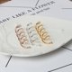 thumbnail image 3 of 30pcs espiral horquillas giros tornillos clips de pelo accesorios para mujer para mujeres niñas, 3 of 6