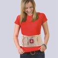 thumbnail image 3 of Lumbar Back Belt Decompression Back Belt Protection Belt Support Pain Relief, 3 of 4