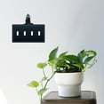 thumbnail image 2 of Lighthouse Quadruple Switch Cover, 2 of 2