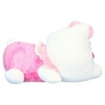 Hello Kitty and Friends - Big 18-inch Sleeping Plushie, Stuffed Animal ...