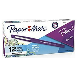 6 Packs: 6 ct. (36 total) Paper Mate® Flair!® Scented Sunday