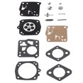 thumbnail image 4 of Kit de Junta de Diafragma de Carburador Jadeshay Junta de Reparación de Carburador para Motosierra Tillotson RK 23HS, 4 of 12