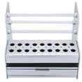 thumbnail image 2 of Caja de Almacenamiento para Soporte de Herramientas de Reparación de Teléfonos Caja de Almacenamiento de Piezas de Reparación de Teléfonos Móviles Abs Caja de Herramientas ANGGREK Otros, 2 of 8
