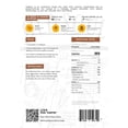 thumbnail image 3 of OldSoul Professional Corndog Waffle Mix | Vanilla Flavour | Soy &Nut Free | 10 Lbs | 280 Waffles, 3 of 3