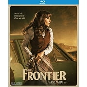 Angle View: The Frontier (Blu-ray)