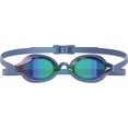 thumbnail image 2 of Unisex Adult Swim Goggles Mirro Speed Socket . Multiple Colors One Size, 2 of 6