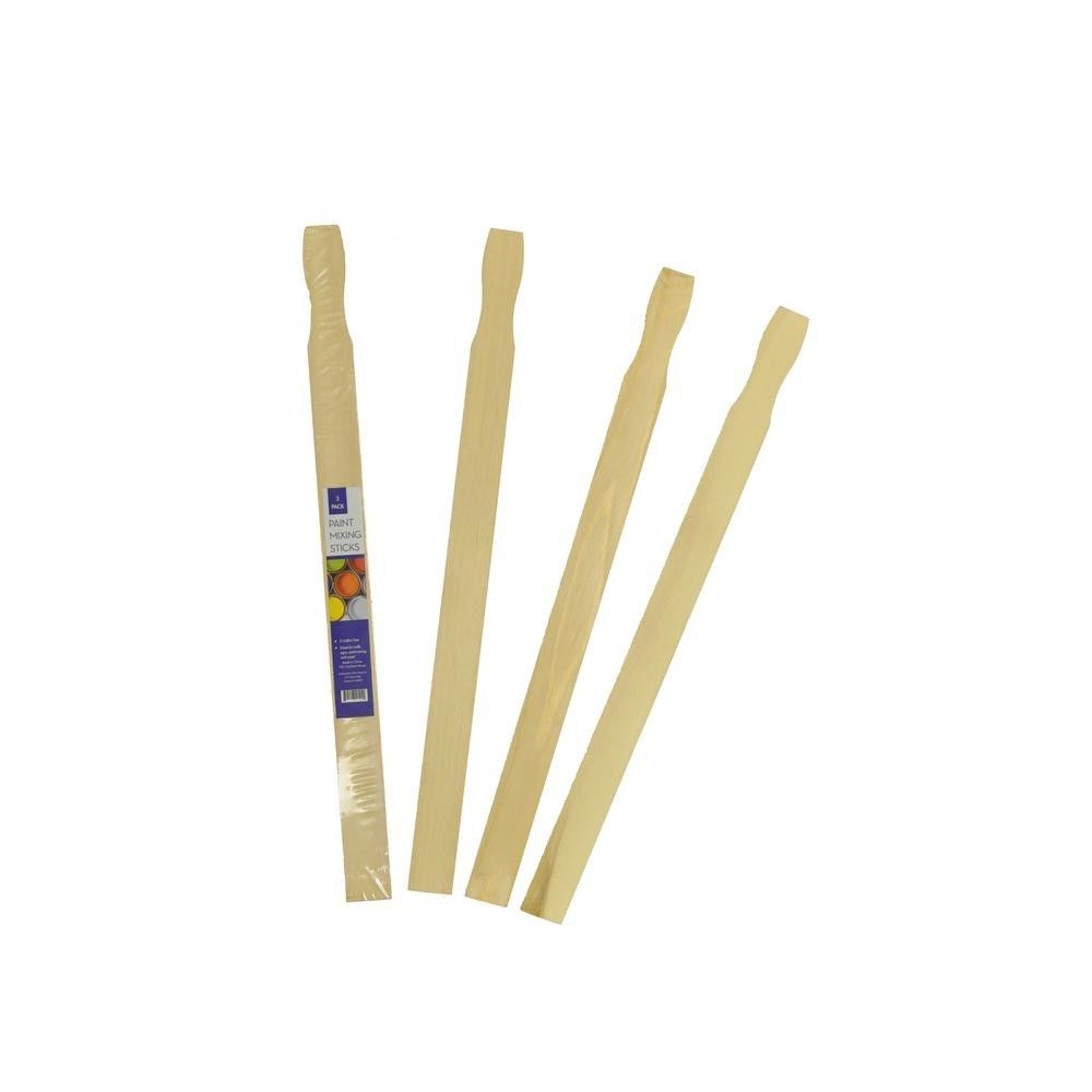 Craft Stick and Paint Mixing Stick 5 Gal. 90Pack