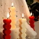 thumbnail image 4 of KAKOWELY 4Ud De Silicona Para Velas En Forma Ideal Para San Valentín Y Boda, 4 of 8