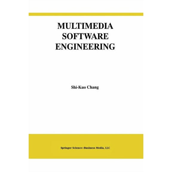 International Software Engineering Multimedia Software Engineering, Book 7, (Paperback)