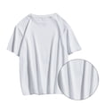 thumbnail image 3 of Txlixc Camiseta básica para hombres Txlixc moda, 3 of 4