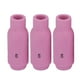 thumbnail image 3 of Taza, 10 piezas Tazas con boquilla de cerámica Taza Taza Salida de alta intensidad, 3 of 10