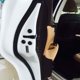 thumbnail image 5 of Negro 12 Uds accesorios de coche cerradura de puerta Interior cubierta de protección de tornillo embellecedor Universal, 5 of 5