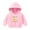 Pink, variant on Generic Tops Boys Cartoon Pullover Hoodie Sweatshirt Toddler Girls Baby Girls Tops for Halloween Christmas Holiday Party (5-6 Years Blue)