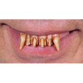 thumbnail image 1 of Morris Costumes Dents Loup-Garou / Sorcière Chopper, 1 of 1