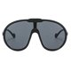 thumbnail image 2 of Gafas de sol oversize de una pieza para mujer, 2 of 5