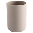 thumbnail image 1 of Andoer 300mL Cup for Bathroom Toothpaste Holder Electric Case Makeup Brush Storage Organizer Countertop Organizer Stand Cup, 1 of 7