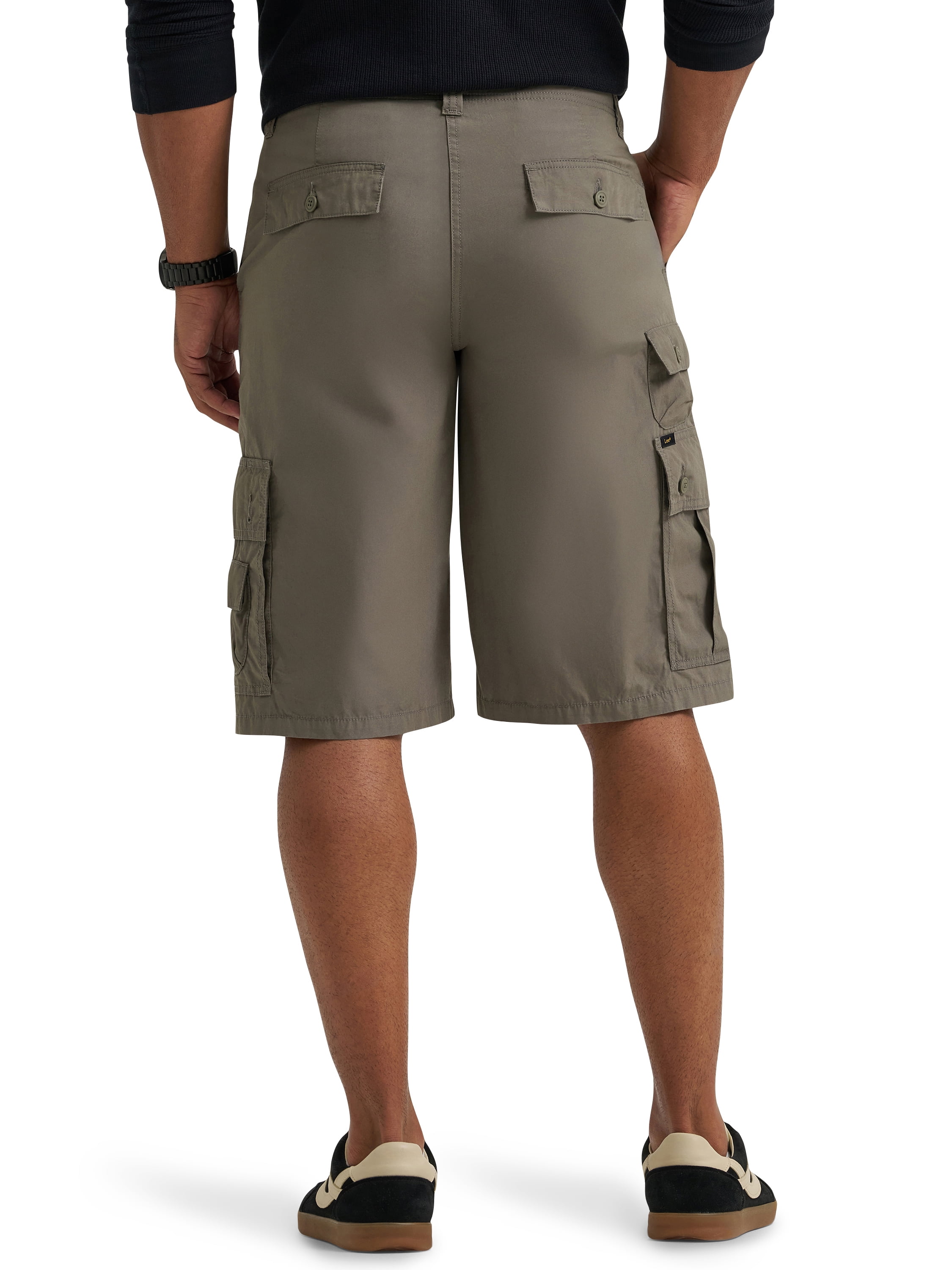 Lee® Men's Legendary Nomad 13" Short