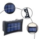 thumbnail image 4 of Luces solares LED para exteriores, focos para paisajismo, luces de jardín, luces solares inalámbricas para exteriores, iluminación para patios y pasarelas., 4 of 6