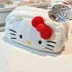 thumbnail image 2 of Fun Pencil Case Plush Cute Makeup Storage Bag Back To School Pencil Case Children's Gift, 2 of 5