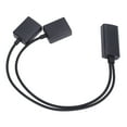 thumbnail image 1 of C Smart Glasses Magnetic Charger Cable Fast Charging Strong Adsorption Type C Power Adapter for EVi CG010 Third Generation, 1 of 7