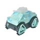 thumbnail image 2 of Juguete de coche de acrobacias de vehículo de tanque de volquete militar | Acción de vuelco automático | Construcción duradera de ABS | Bordes lisos de precisión | 8x7.5x11cm | Funciona con batería, 2 of 9