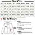 thumbnail image 4 of BLVB Button down Shirts for Women Lapel Long Sleeve Cotton Linen Tops Causal Lightweight Summer Spring Blouse Tees Plus Size, 4 of 8
