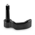 thumbnail image 4 of Mosiee Control Lever Control Switch Custom Fit Aluminum Thumb Throttle Control Lever For Polaris 450 550 570 850 1000, 4 of 6