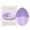 Purple, variant on Qliuoazw Facial Cleansing Brush Made With Hygienic Soft Vibrating Face Brush For Cleansing Gentle Exfoliating And Massaging