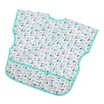 thumbnail image 5 of Baberos Impermeables CUTICAT Multicolor Gota de lluvia L, 5 of 5