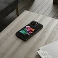 thumbnail image 2 of DistinctInk Clear Case for Apple iPhone 15 PRO (6.1" Screen) - Beauty Will Fade Not Goodness, 2 of 9