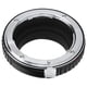 thumbnail image 3 of Anillo De Instalación Para Fikaz NIK‑l M Lens Mounting Adapter Ring For Nikon F Mount Lenses To For Leica M Mount Camera EOTVIA Lens Mounting Adapter, 3 of 8