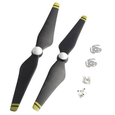 Image of 9450S Carbon Fiber Propeller CW CCW Spare Parts For 4 RC Quadcopter