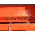 thumbnail image 5 of Land Pride Rta1250 50 Inch Rta Series Forward Rotation Rotary Tiller, 5 of 8