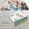 thumbnail image 4 of Latch hook rug kit,latch hook cushion kits,Duck Latch Hook Rug Kit for Adults Crocheting Carpet Rug Yarn Sofa Cushion Mat Tapestry DIY Carpet Arts Crafts 50×38cm/20*15in, 4 of 10