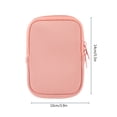 thumbnail image 4 of Para Botella 20/30/40 Oz Brazo Mano () Rosa, 4 of 8